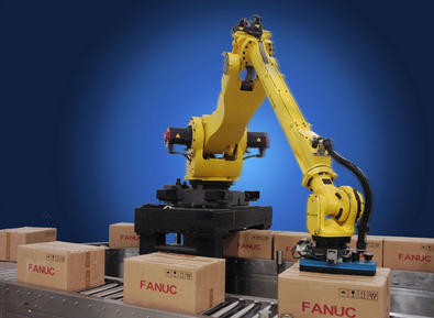 SCARA 搬运机器人